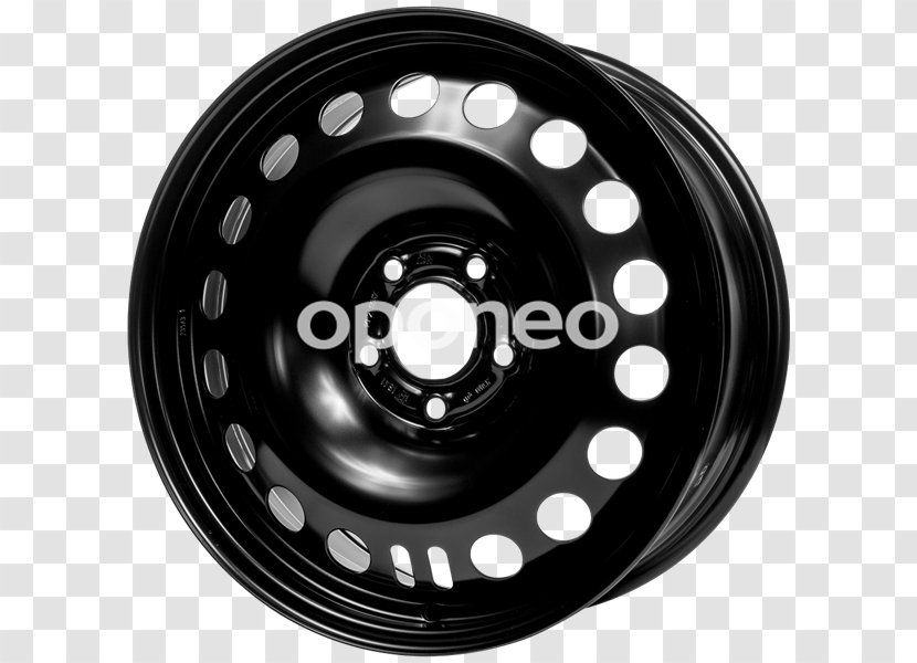 Car Opel Vectra Astra Rim - Wheel Transparent PNG