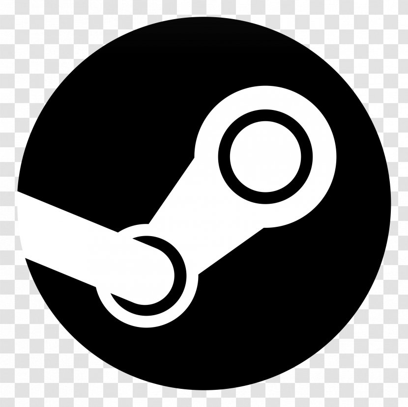 Steam Video Game Computer Software - Logo - Tips Transparent PNG