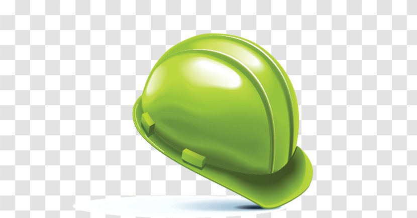 Element Logo Icon - Design - Green Helmets Transparent PNG
