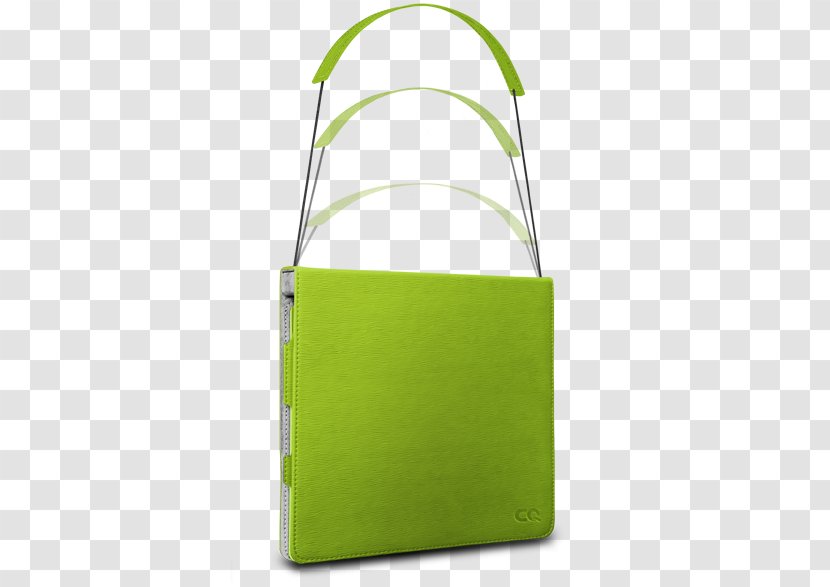 Handbag IPad 2 Green Messenger Bags - Ipad - Bag Transparent PNG