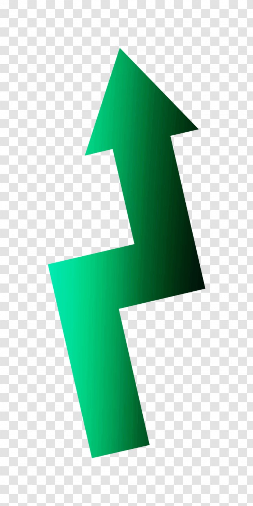 Logo Line Angle Product Number - Green Transparent PNG
