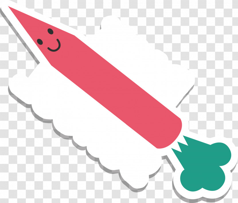 Back To School School Supplies Transparent PNG