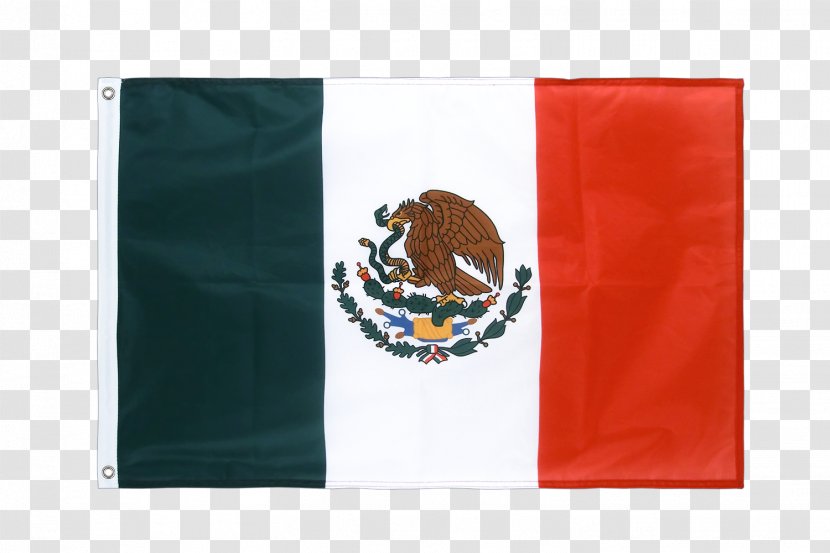 Flag Of Mexico Fahne Mexican Cuisine Transparent PNG