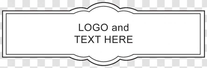 Paper Logo Font Brand Angle - Black - Personal Resume Transparent PNG