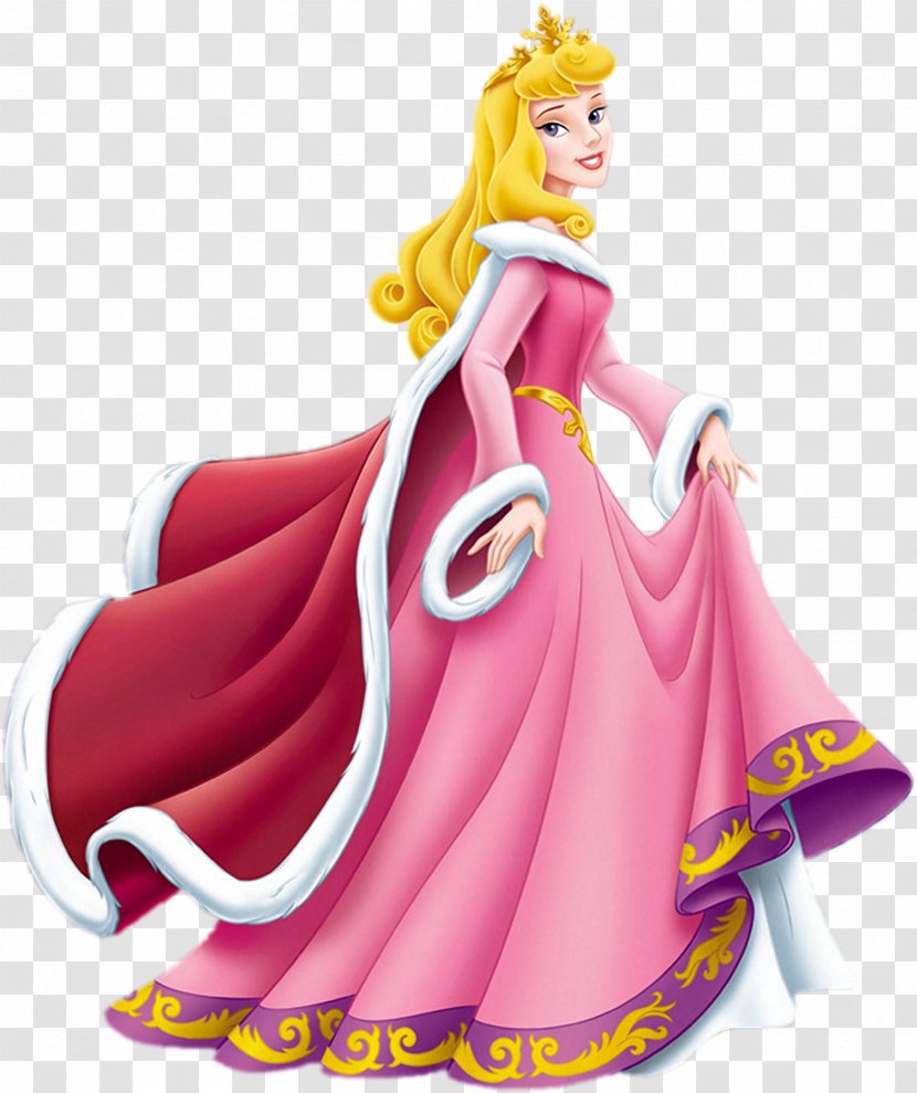 Princess Aurora Minnie Mouse Disney Belle Cinderella - Prince Transparent  PNG