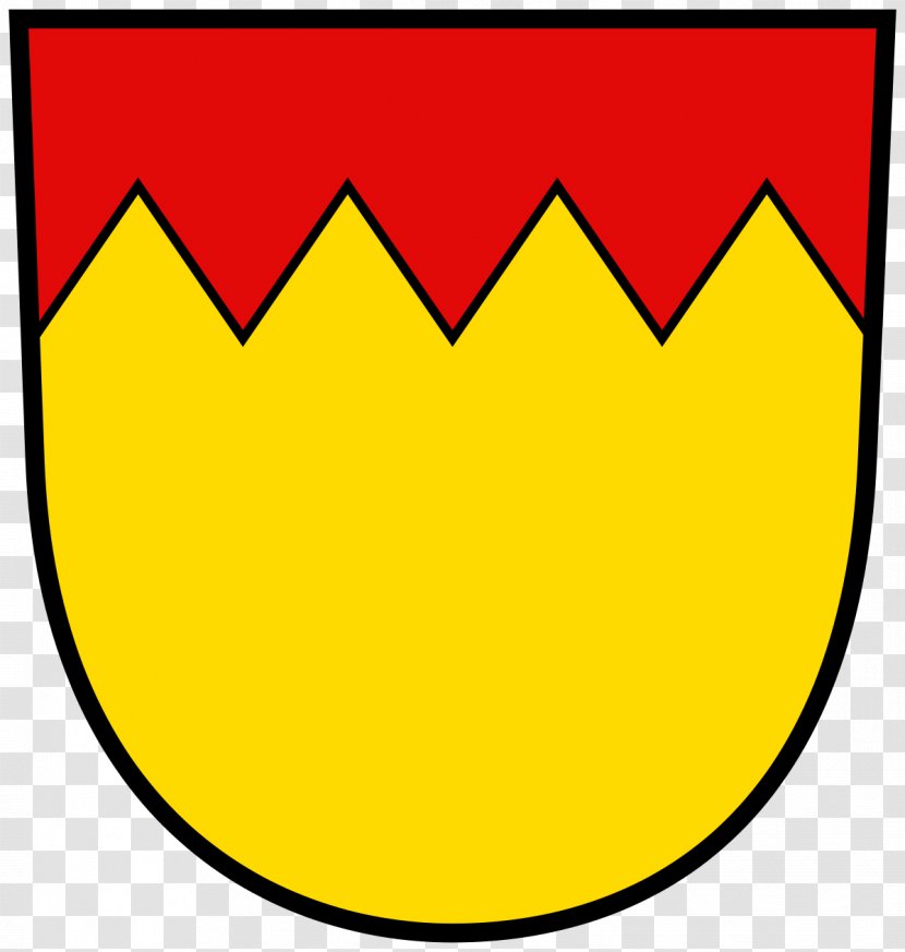 Harthausen Auf Der Scher Comtat De Veringen Wappen Grafen Von Nellenburg Württemberg - Area - Coat Of Arms Transparent PNG