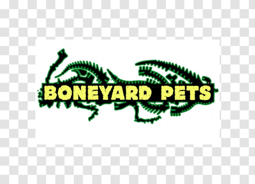 Boneyard Pets Neon Museum Coupon Organization Logo - Retail - Kebab Stick Crossword Clue Transparent PNG