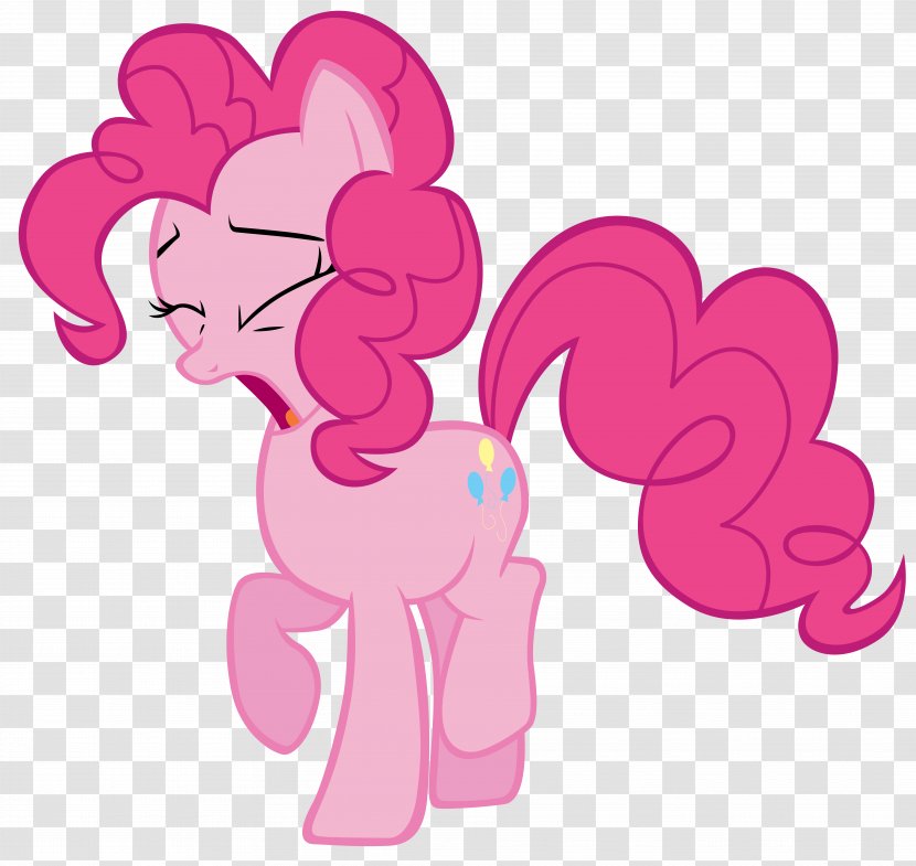 Pinkie Pie Rainbow Dash Rarity Twilight Sparkle My Little Pony: Friendship Is Magic Fandom - Cartoon - Help Me Transparent PNG
