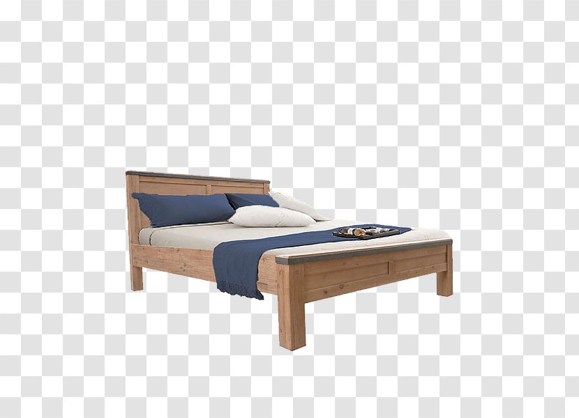 Bed Frame Mattress Furniture Size Transparent PNG