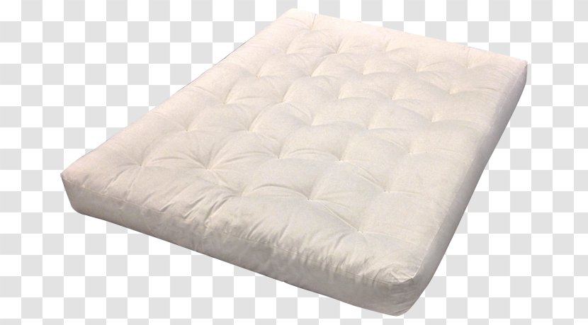 Mattress Pads Futon Furniture Platform Bed Transparent PNG