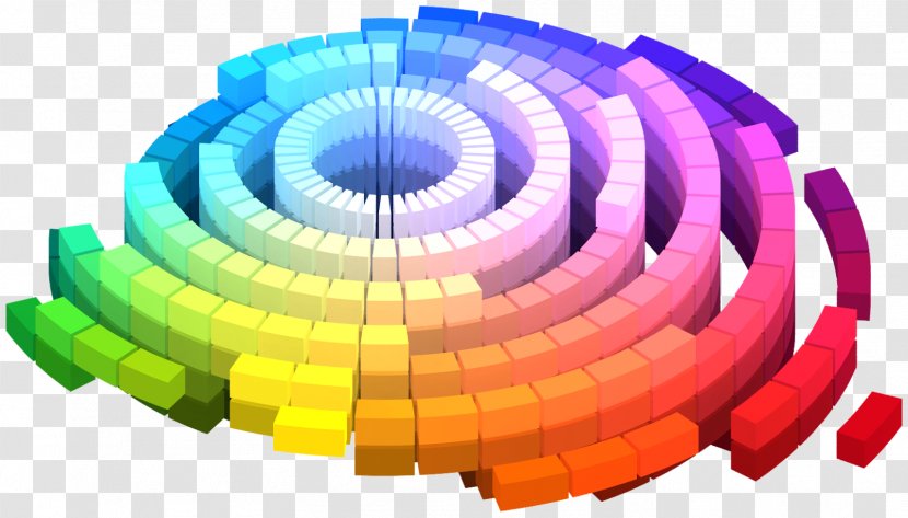 Munsell Color System Natural Lightness Space - Green - Psychology Transparent PNG