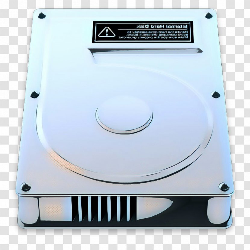 Optical Drives Data Storage Phonograph Record Product Design - Electronic Device Transparent PNG