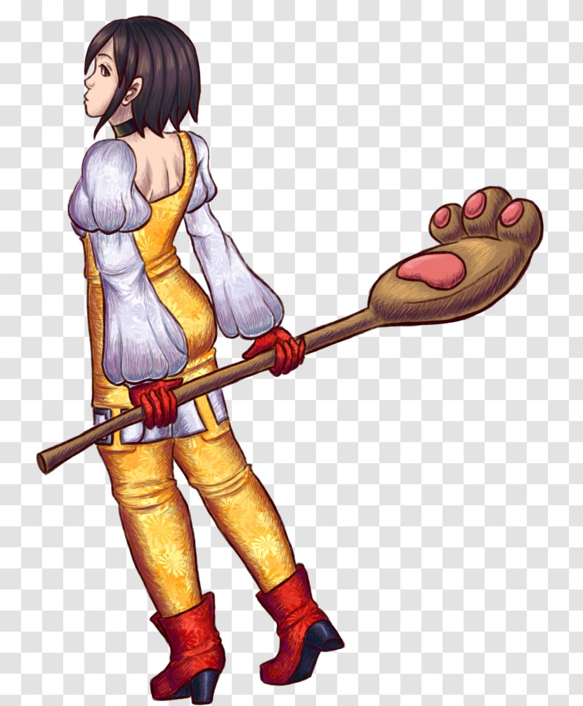 Final Fantasy IX XI Vivi Orunitia Garnet Til Alexandros XVII Enix - Fan Art - Xi Transparent PNG