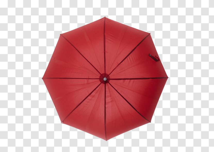 Red Umbrella - Vecteur Transparent PNG