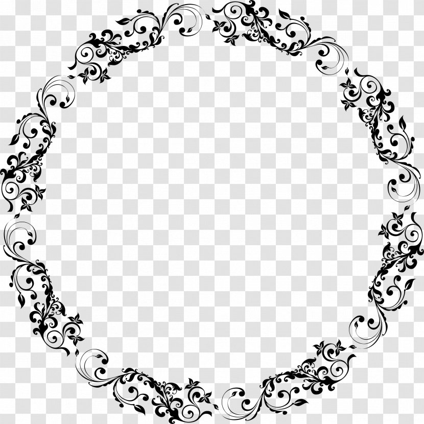 Ornament Clip Art - Decorative Arts - Circle Frame Transparent PNG