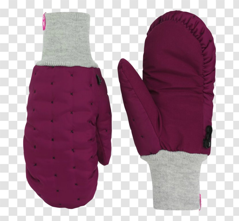 Baseball Glove Mitten Clothing Knit Cap - Boxing - Rana Transparent PNG