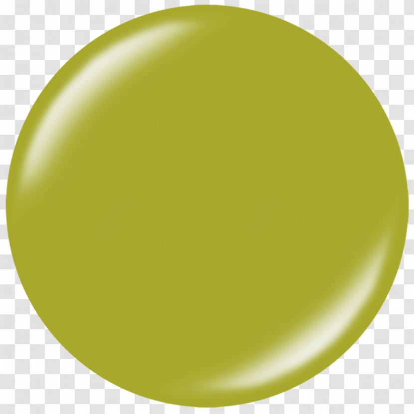 Chartreuse Green Yellow Color Scheme - Broccoli Transparent PNG