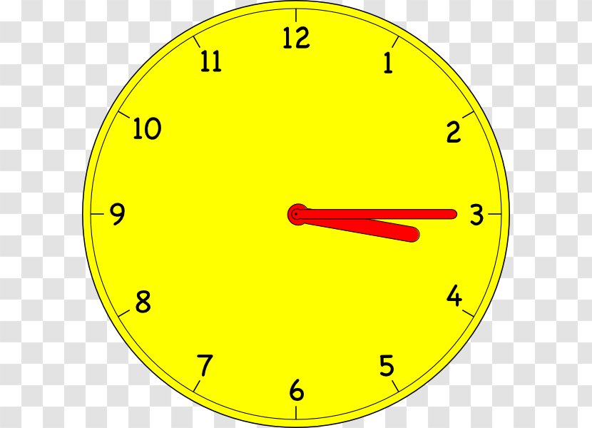 Alarm Clocks Clip Art - Timer - Countdown Clock Transparent PNG