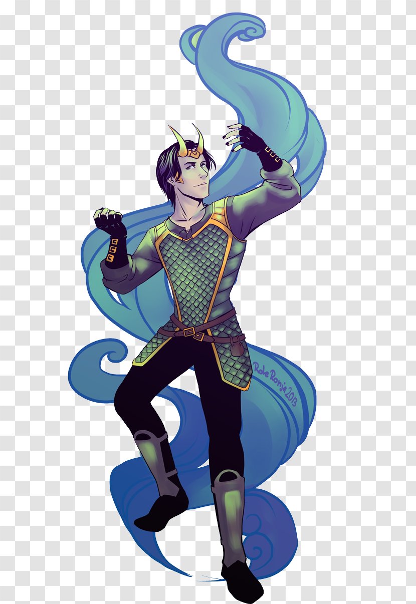 Loki Thor Clint Barton Young Avengers Asgard Transparent PNG