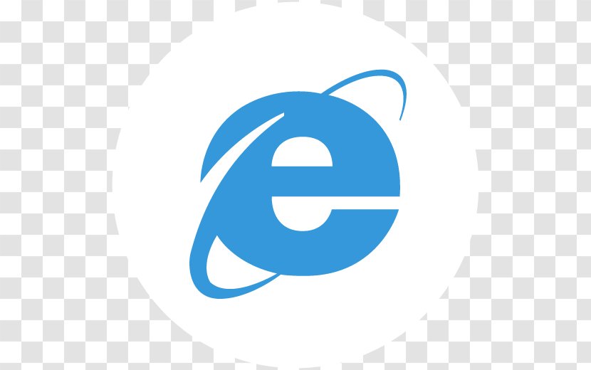 Internet Explorer Computer Security Microsoft Software Arbitrary Code Execution - Blue Transparent PNG