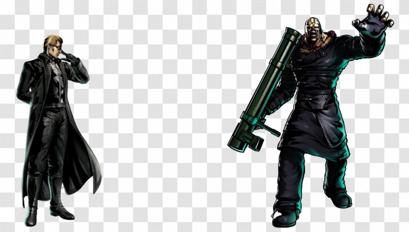 Marvel Vs. Capcom 3: Fate Of Two Worlds Ultimate 3 2: New Age Heroes Nemesis Albert Wesker - Tree - Gravity Rush 2 Phone Wallpaper Transparent PNG