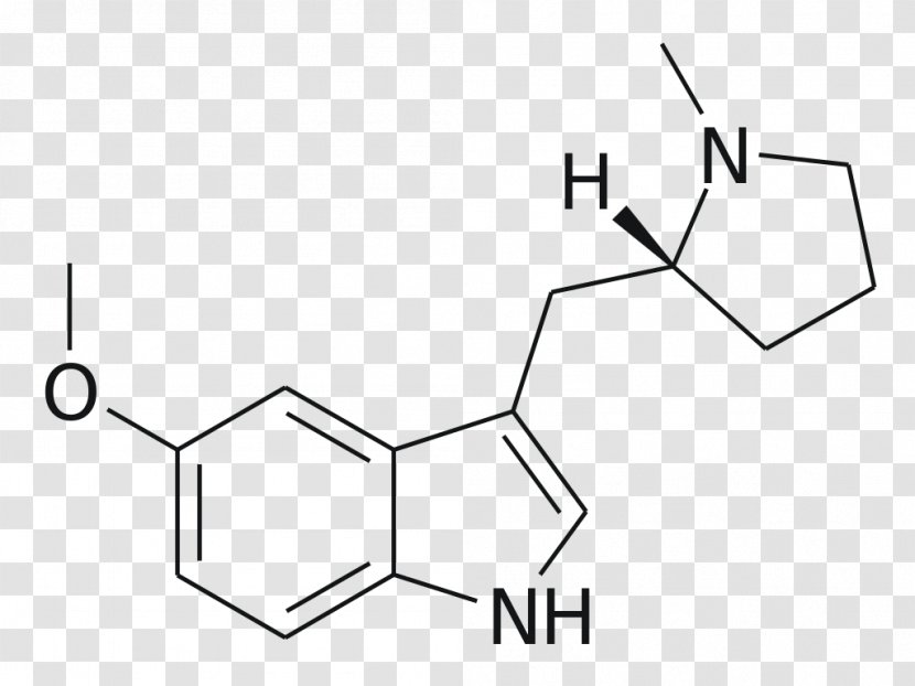 4-Chlorokynurenine Research Chemical Ethylpropyltryptamine Molecule Substance - Mdma - Meo Transparent PNG