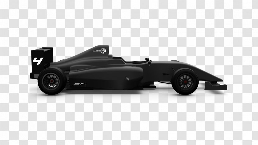 Formula One Car Model Automotive Design Motor Vehicle - Radio Transparent PNG
