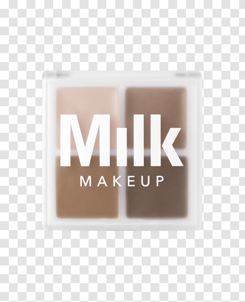 Milk Makeup Shadow Quad Eye Cosmetics Cruelty-free Transparent PNG