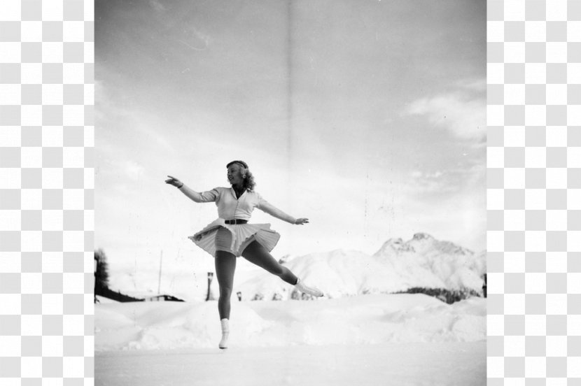 1948 Winter Olympics Figure Skating At The Olympic Games World Championships 2010 - Sport Transparent PNG