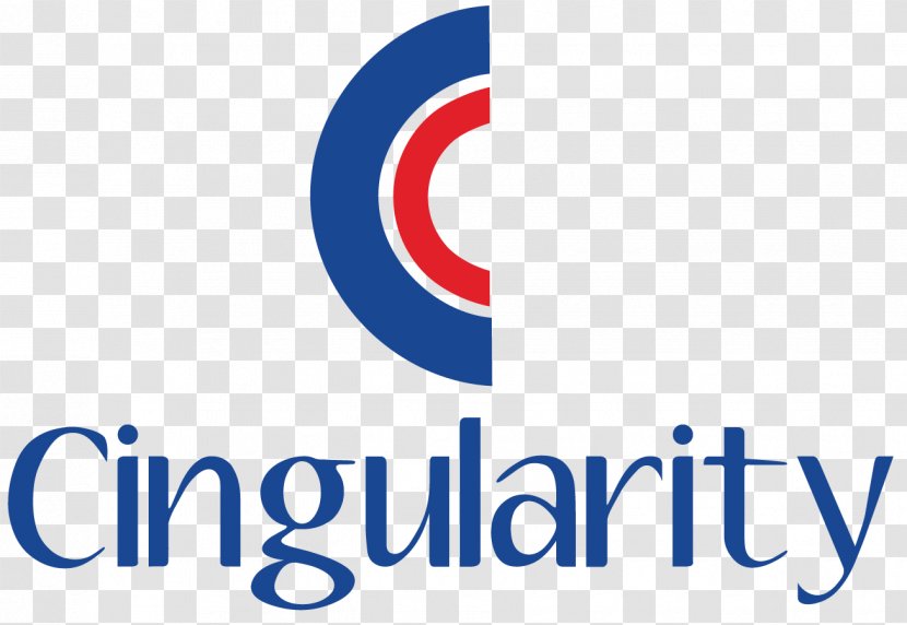 Cingularity India Pvt Ltd Logo Business Service Font - Plastic Transparent PNG