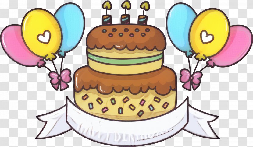 Chocolate Cake Cupcake Birthday American Muffins - Decorating Supply - Icing Transparent PNG