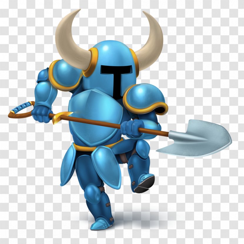 Shovel Knight Super Smash Bros. For Nintendo 3DS And Wii U Video Game Banjo-Kazooie - Banjokazooie Transparent PNG