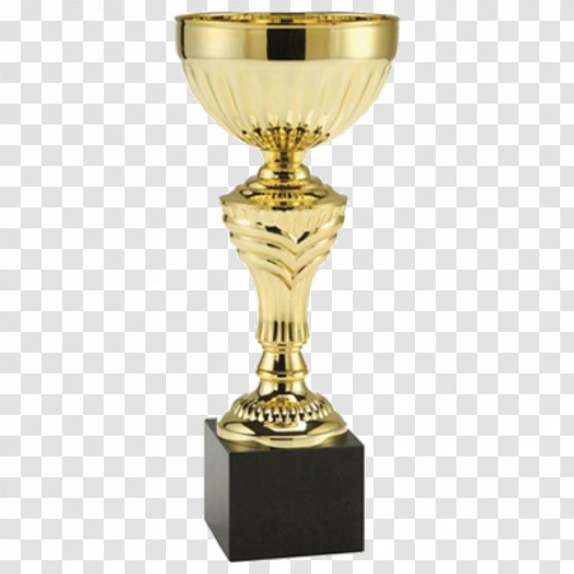 Trophy Serie A Medal Award Cup Transparent PNG