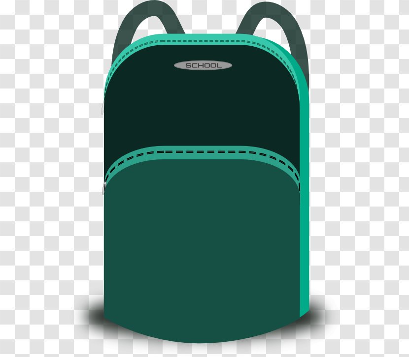 Drawing Clip Art - Schoolbag Transparent PNG
