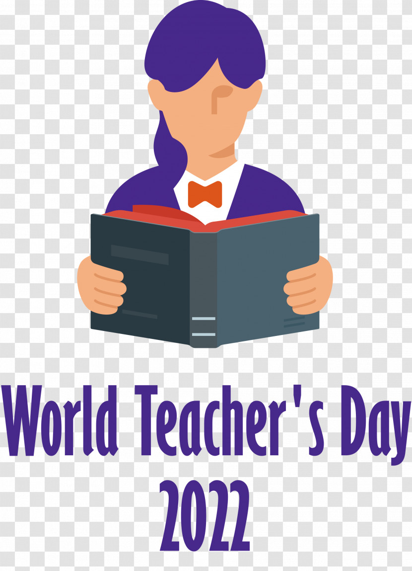 World Teachers Day Happy Teachers Day Transparent PNG