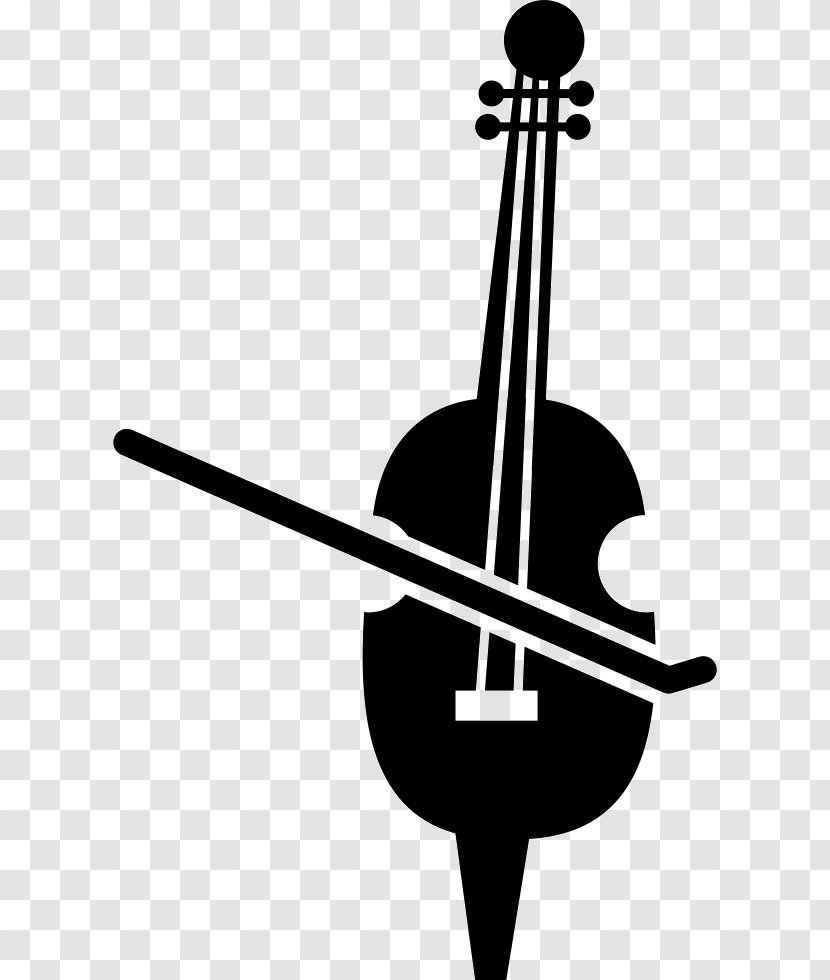 Violin Bow Musical Instruments String - Frame Transparent PNG