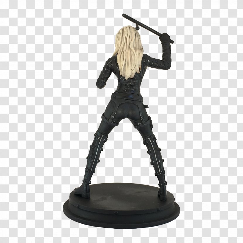 Black Canary San Diego Comic-Con Statue Star City DC Comics - Dc Transparent PNG