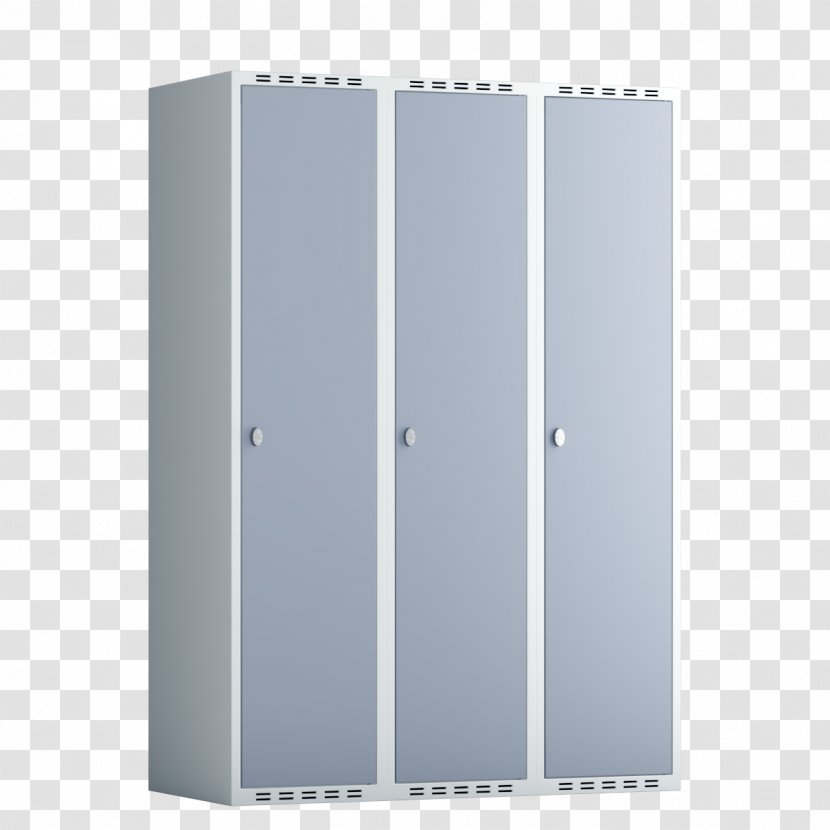 Armoires & Wardrobes Locker Angle - Design Transparent PNG