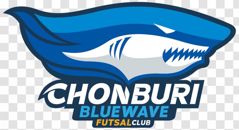Chonburi Bluewave Futsal Club F.C. 2017 AFC Championship Thai League B - Fc - Logo Transparent PNG
