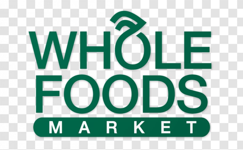 Whole Foods Market Organic Food Cider Austin - Text - Green Transparent PNG