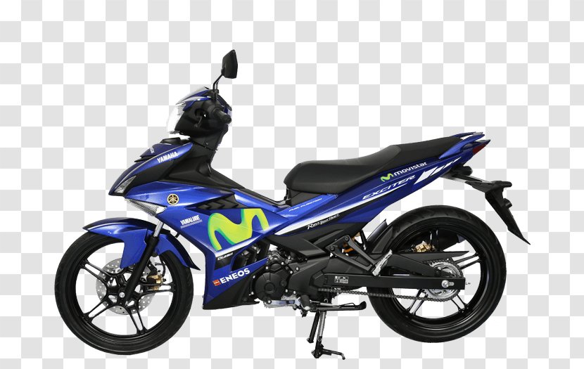 Yamaha T-150 Car Motor Company Motorcycle T135 - Kawasaki Motorcycles Transparent PNG