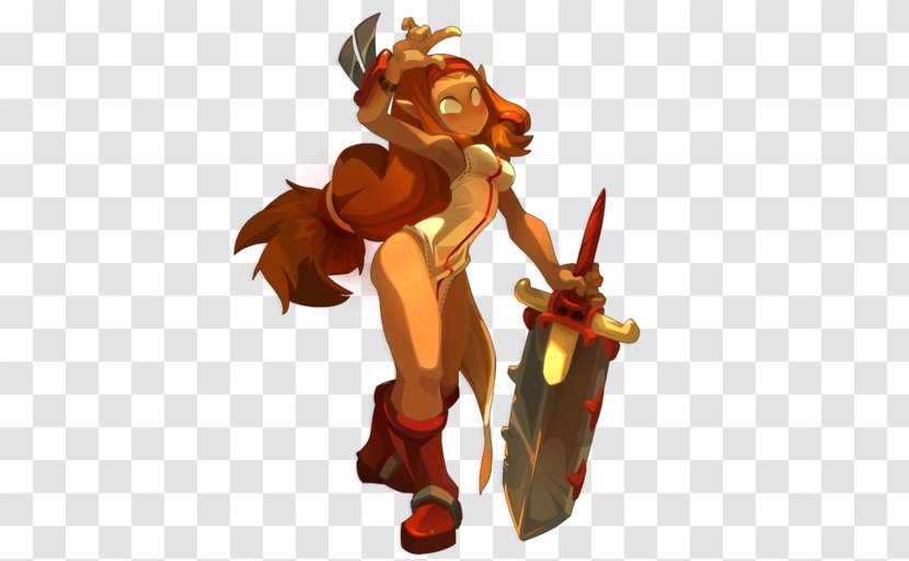 Dofus Wakfu Ankama Massively Multiplayer Online Game Role-playing - Sir Percedal Transparent PNG