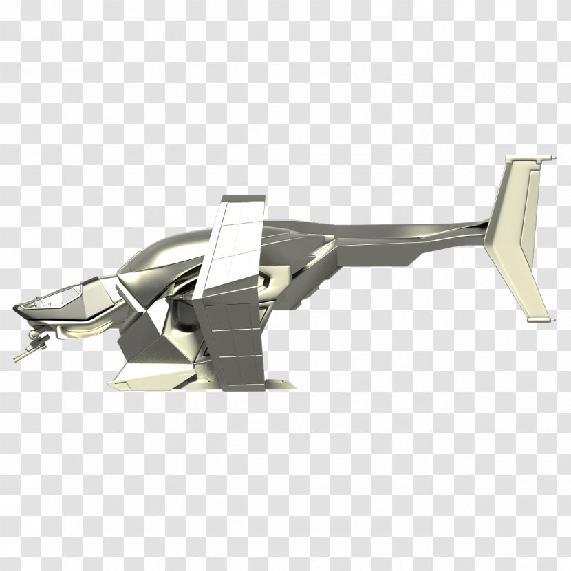 Helicopter Rotor Product Design Angle - Prop Plane Transparent PNG