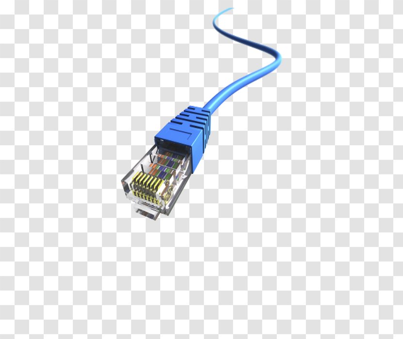 Network Cables Hewlett-Packard Computer Structured Cabling Ethernet - Hewlettpackard - Hewlett-packard Transparent PNG