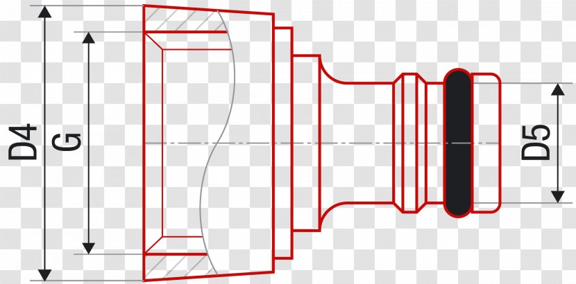 Line Point Angle - Diagram Transparent PNG