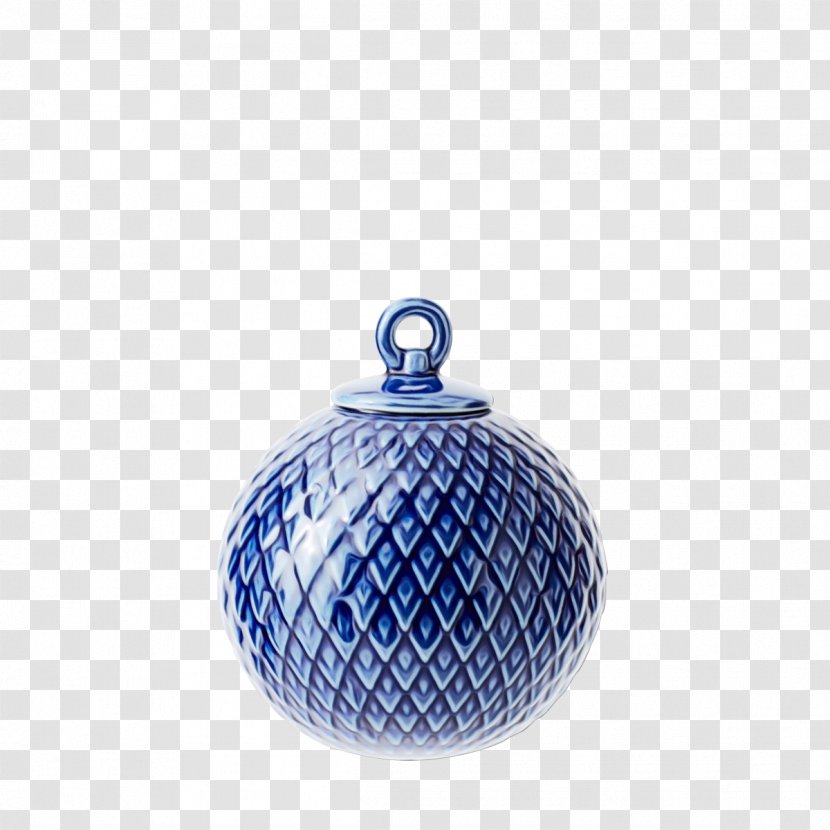 Christmas Ornament - Holiday - Glass Sphere Transparent PNG