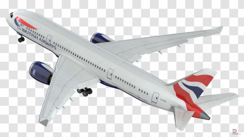 Boeing C-32 787 Dreamliner 777 767 Airbus A330 - Flight - Aircraft Transparent PNG