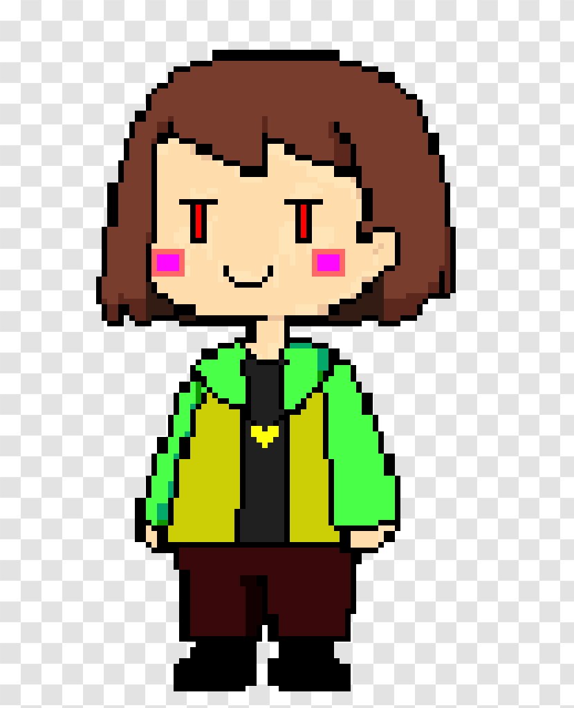 Undertale YouTube Video Boss Clip Art - Fictional Character - Youtube Transparent PNG