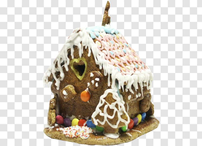 Gingerbread House Lebkuchen Paranoia Quest Escape The Room - Game - Christmas Transparent PNG