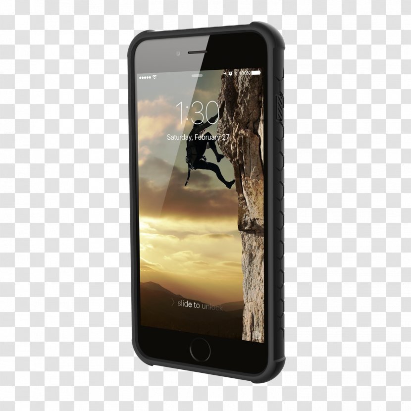 Apple IPhone 8 Plus 7 6 X - Portable Communications Device - Iphone 6s Transparent PNG